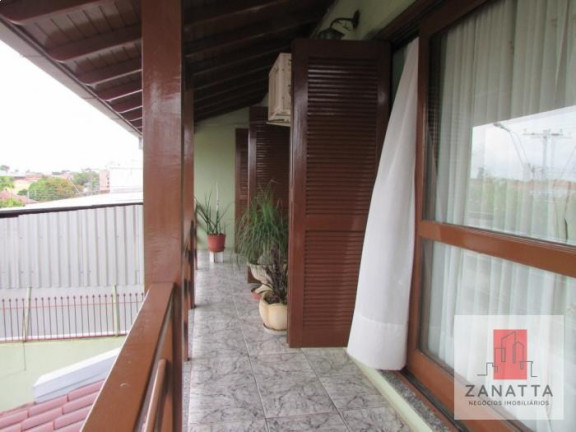 Imagem Sobrado com 4 Quartos à Venda, em Parque Amador - Esteio Imagem Sobrado com 4 Quartos à Venda, em Parque Amador - Esteio