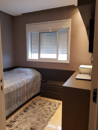Imagem Apartamento com 3 Quartos à Venda, 105 m² em Centro - Diadema