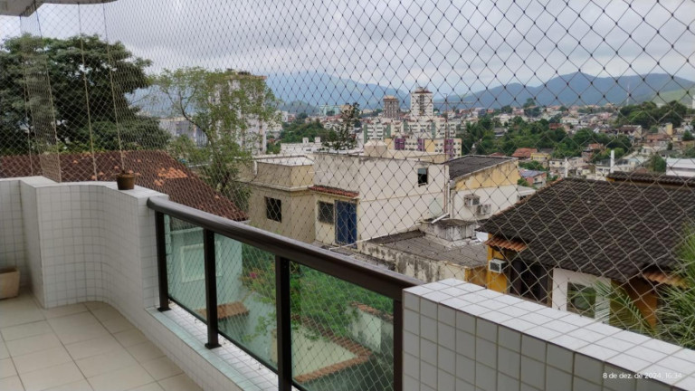 Imagem Apartamento com 3 Quartos à Venda, 96 m² em Jacarepaguá - Rio De Janeiro Imagem Apartamento com 3 Quartos à Venda, 96 m² em Jacarepaguá - Rio De Janeiro