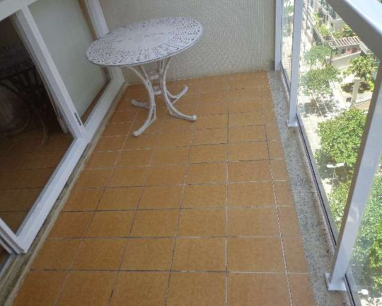 Imagem Apartamento com 3 Quartos à Venda, 162 m² em Pitangueiras - Guarujá
