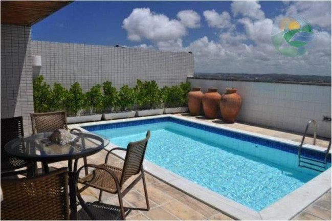 Imagem Cobertura com 4 Quartos para Alugar, 323 m² Imagem Cobertura com 4 Quartos para Alugar, 323 m²