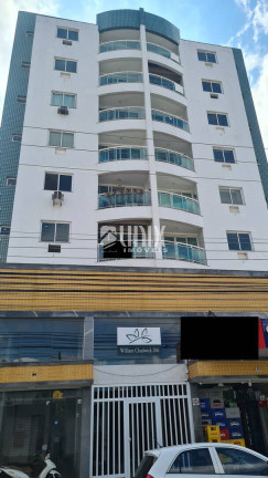 Apartamento com 2 Quartos à Venda, 72 m² em Parque João Maria - Campos Dos Goytacazes