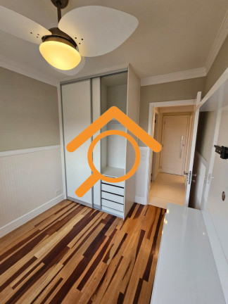 Imagem Imóvel com 3 Quartos à Venda, 132 m² em Jurubatuba - Sao Paulo Imagem Imóvel com 3 Quartos à Venda, 132 m² em Jurubatuba - Sao Paulo