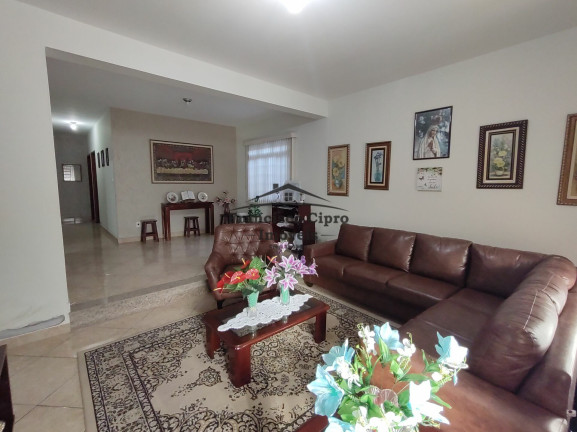Imagem Casa com 3 Quartos à Venda, 230 m² em Pedregulho - Guaratinguetá Imagem Casa com 3 Quartos à Venda, 230 m² em Pedregulho - Guaratinguetá