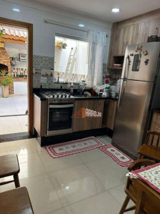 Imagem Sobrado com 3 Quartos à Venda, 125 m² em Vila Costa Melo - São Paulo Imagem Sobrado com 3 Quartos à Venda, 125 m² em Vila Costa Melo - São Paulo