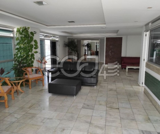 Imagem Apartamento com 3 Quartos à Venda, 130 m² em Centro - Aracaju Imagem Apartamento com 3 Quartos à Venda, 130 m² em Centro - Aracaju