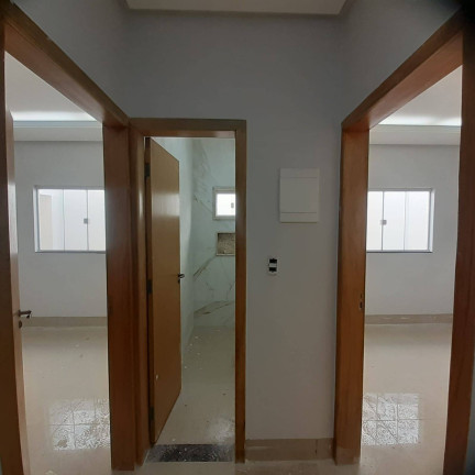 Imagem Casa com 3 Quartos à Venda, 248 m² em Villasul - Aparecida De Goiânia Imagem Casa com 3 Quartos à Venda, 248 m² em Villasul - Aparecida De Goiânia