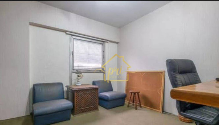 Imagem Apartamento com 3 Quartos à Venda, 161 m² em Paraíso - São Paulo