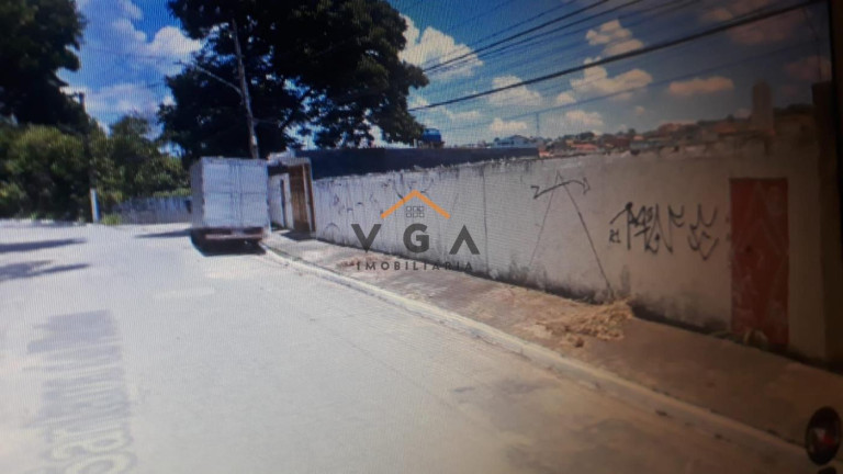 Imagem Galpão à Venda, 3.064 m² em Jardim Aricanduva - São Paulo Imagem Galpão à Venda, 3.064 m² em Jardim Aricanduva - São Paulo