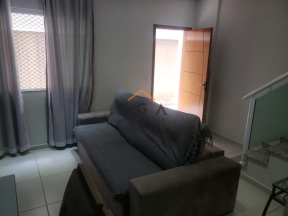Imagem Casa com 3 Quartos à Venda, 128 m² em Cidade Patriarca - São Paulo Imagem Casa com 3 Quartos à Venda, 128 m² em Cidade Patriarca - São Paulo