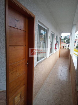 Imagem Apartamento com 2 Quartos à Venda, 37 m² em Jardim Nossa Senhora Do Carmo - São Paulo Imagem Apartamento com 2 Quartos à Venda, 37 m² em Jardim Nossa Senhora Do Carmo - São Paulo