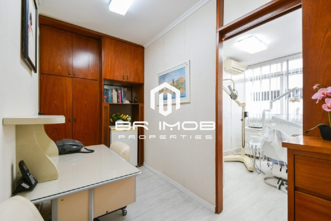 Imagem Sala Comercial à Venda, 40 m² em Cerqueira César - São Paulo Imagem Sala Comercial à Venda, 40 m² em Cerqueira César - São Paulo