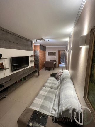 Imagem Apartamento com 3 Quartos à Venda, 130 m² em Campo Grande - Santos Imagem Apartamento com 3 Quartos à Venda, 130 m² em Campo Grande - Santos