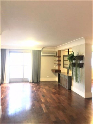 Imagem Apartamento com 4 Quartos à Venda, 170 m² em Brooklin Paulista - São Paulo Imagem Apartamento com 4 Quartos à Venda, 170 m² em Brooklin Paulista - São Paulo