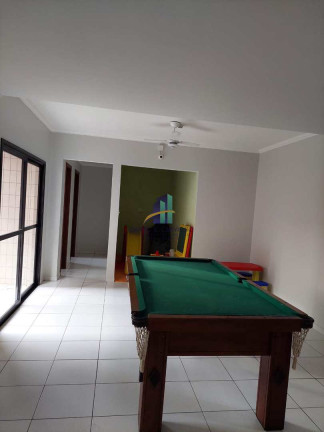 Imagem Apartamento com 3 Quartos à Venda, 119 m² em Guilhermina - Praia Grande