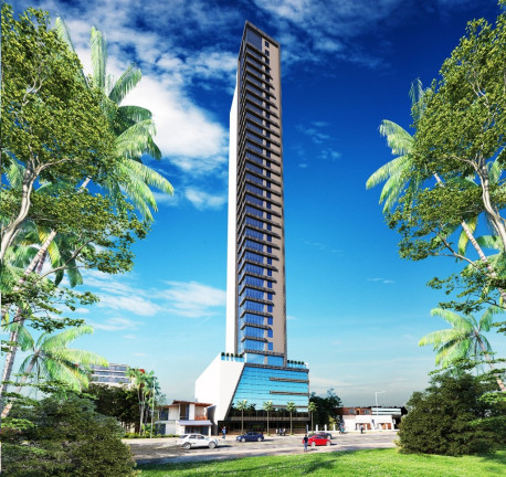 Imóvel com 4 Quartos à Venda, 150 m² em Meia Praia - Itapema