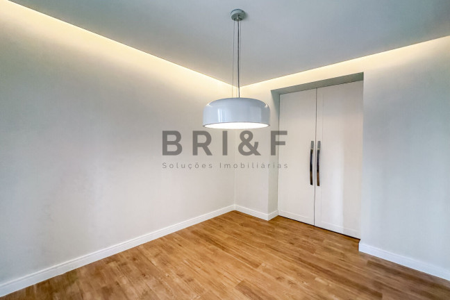 Imagem Apartamento com 4 Quartos à Venda, 200 m² em Campo Belo - São Paulo Imagem Apartamento com 4 Quartos à Venda, 200 m² em Campo Belo - São Paulo