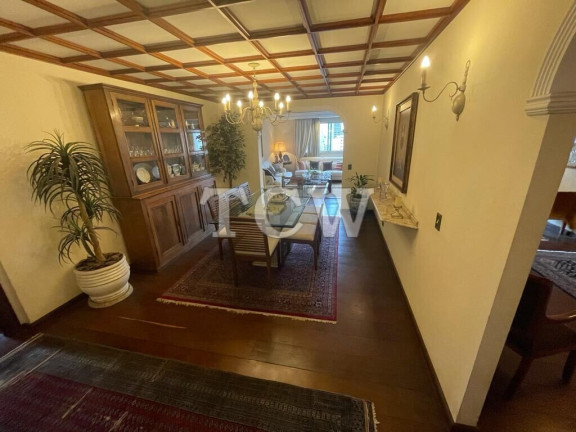 Imagem Apartamento com 3 Quartos à Venda, 240 m² em Itaim Bibi - São Paulo Imagem Apartamento com 3 Quartos à Venda, 240 m² em Itaim Bibi - São Paulo