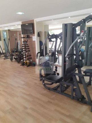 Imagem Apartamento com 3 Quartos à Venda, 120 m² em Campo Belo - São Paulo Imagem Apartamento com 3 Quartos à Venda, 120 m² em Campo Belo - São Paulo
