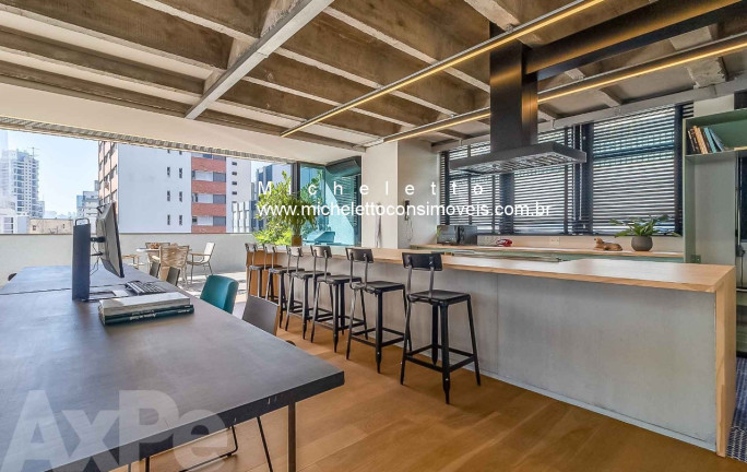 Imagem Imóvel com 3 Quartos à Venda, 296 m² em Itaim Bibi - São Paulo Imagem Imóvel com 3 Quartos à Venda, 296 m² em Itaim Bibi - São Paulo