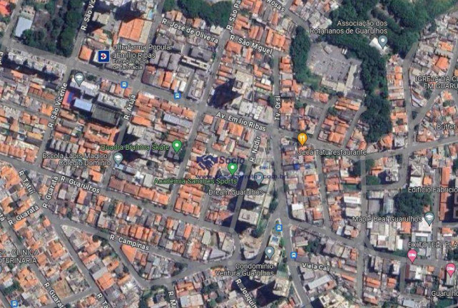 Imagem Casa com 2 Quartos à Venda, 230 m² em Gopoúva - Guarulhos Imagem Casa com 2 Quartos à Venda, 230 m² em Gopoúva - Guarulhos