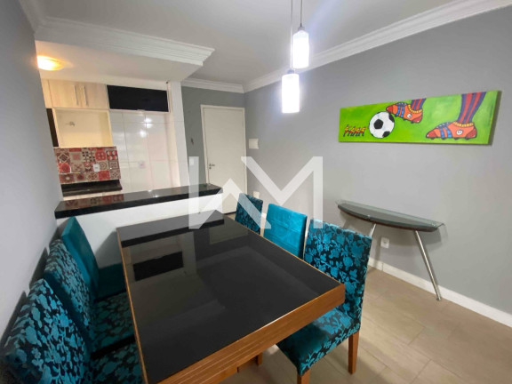 Imagem Apartamento com 2 Quartos à Venda, 62 m² em Vila Rosália - Guarulhos Imagem Apartamento com 2 Quartos à Venda, 62 m² em Vila Rosália - Guarulhos