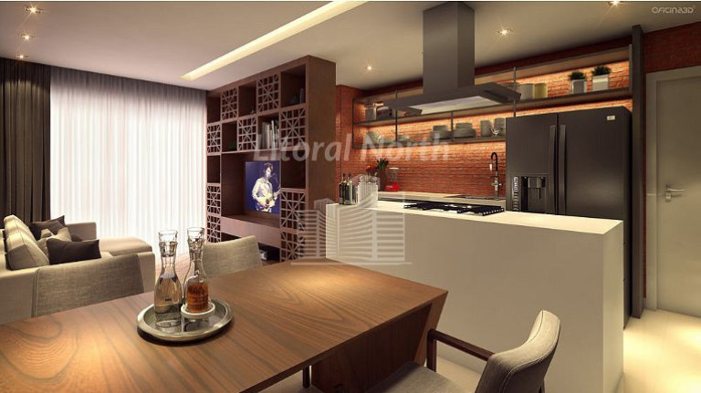 Imagem Apartamento com 2 Quartos à Venda, 60 m² em Dom Bosco - Itajaí Imagem Apartamento com 2 Quartos à Venda, 60 m² em Dom Bosco - Itajaí