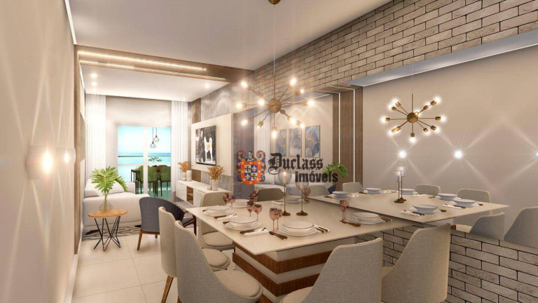 Imagem Apartamento com 2 Quartos à Venda, 71 m² em Centro - Mongaguá Imagem Apartamento com 2 Quartos à Venda, 71 m² em Centro - Mongaguá