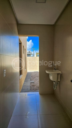 Imagem Casa com 3 Quartos à Venda, 200 m² em Cajupiranga - Parnamirim