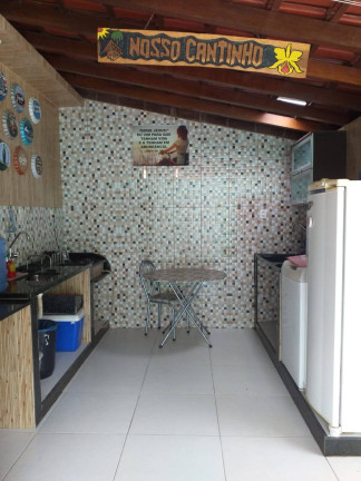 Imagem Casa com 3 Quartos à Venda, 280 m² em Darly Santos - Vila Velha