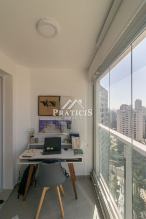 Imagem Apartamento com 3 Quartos à Venda, 105 m² em Vila Mariana - São Paulo Imagem Apartamento com 3 Quartos à Venda, 105 m² em Vila Mariana - São Paulo
