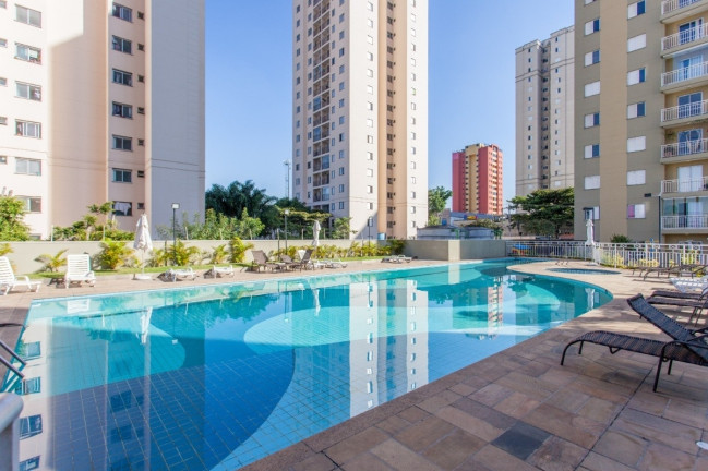Imagem Apartamento com 3 Quartos à Venda, 67 m² em Piqueri - São Paulo Imagem Apartamento com 3 Quartos à Venda, 67 m² em Piqueri - São Paulo