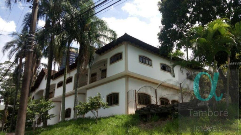 Imagem Casa com 7 Quartos à Venda, 2.404 m² em Alphaville - Barueri Imagem Casa com 7 Quartos à Venda, 2.404 m² em Alphaville - Barueri