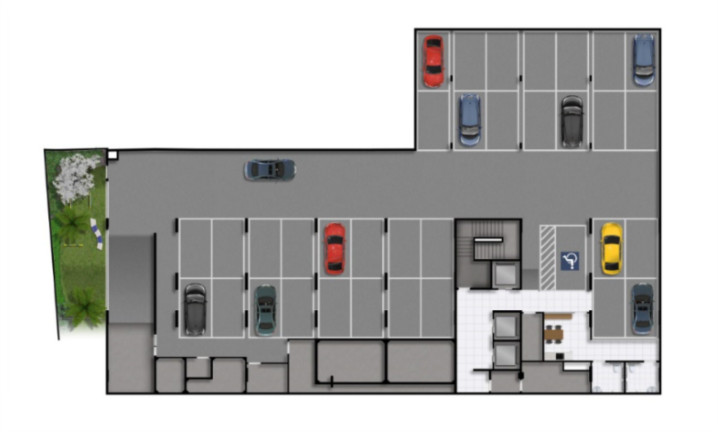 Imagem Apartamento com 1 Quarto à Venda, 36 m² em São Judas - São Paulo Imagem Apartamento com 1 Quarto à Venda, 36 m² em São Judas - São Paulo