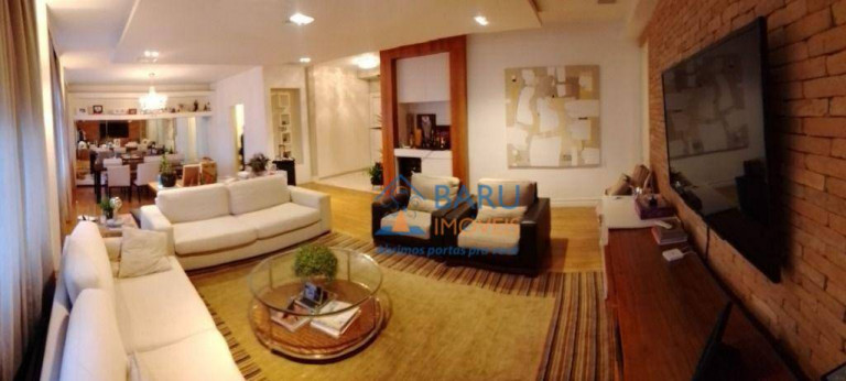 Imagem Apartamento com 3 Quartos à Venda, 230 m² em Higienópolis - São Paulo Imagem Apartamento com 3 Quartos à Venda, 230 m² em Higienópolis - São Paulo