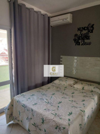 Imagem Sobrado com 3 Quartos à Venda, 150 m² em Aviação - Praia Grande