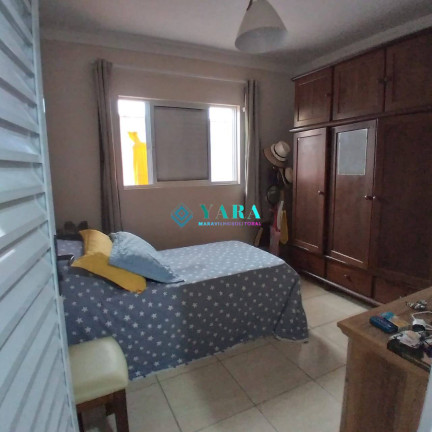 Imagem Casa com 3 Quartos à Venda, 180 m² em Barra Da Lagoa - Ubatuba