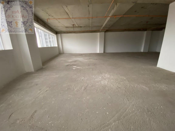 Imagem Imóvel Comercial à Venda, 161 m² em Gonzaga - Santos