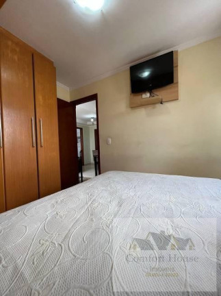 Imagem Apartamento com 2 Quartos à Venda, 53 m² em Vila Parque Jabaquara - São Paulo Imagem Apartamento com 2 Quartos à Venda, 53 m² em Vila Parque Jabaquara - São Paulo