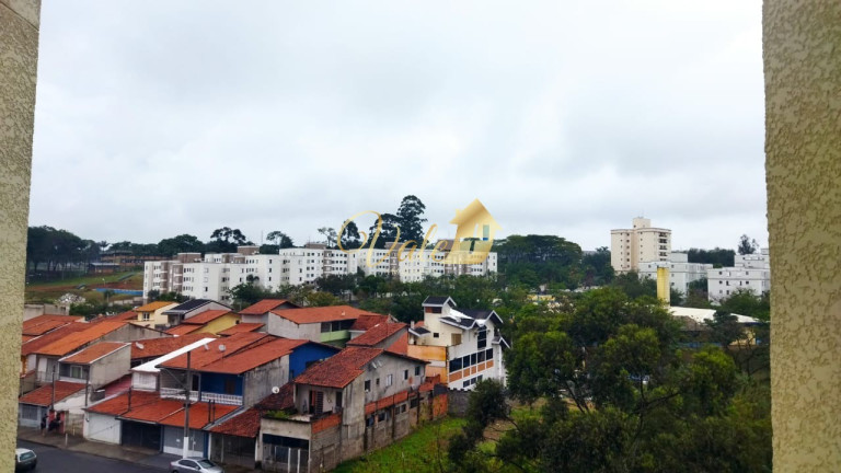 Imagem Apartamento com 2 Quartos à Venda, 60 m² em Parque Residencial Flamboyant - São José Dos Campos
