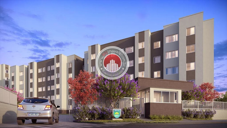 Imagem Apartamento com 2 Quartos à Venda, 55 m² em Praça Seca - Rio De Janeiro Imagem Apartamento com 2 Quartos à Venda, 55 m² em Praça Seca - Rio De Janeiro
