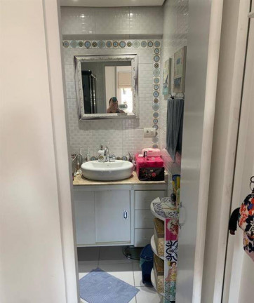 Imagem Apartamento com 2 Quartos à Venda, 75 m² em Tatuapé - São Paulo