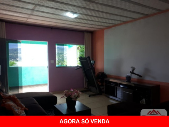 Casa com 2 Quartos à Venda,  em Fazenda Do Benito - Nova Lima