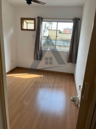 Imagem Apartamento com 2 Quartos à Venda, 52 m² em Campo Grande - Rio De Janeiro Imagem Apartamento com 2 Quartos à Venda, 52 m² em Campo Grande - Rio De Janeiro