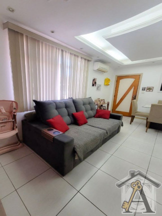 Imagem Apartamento com 2 Quartos à Venda, 63 m² em Vila Matias - Santos Imagem Apartamento com 2 Quartos à Venda, 63 m² em Vila Matias - Santos