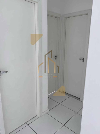 Imagem Apartamento com 2 Quartos à Venda, 44 m² em Santíssimo - Rio De Janeiro Imagem Apartamento com 2 Quartos à Venda, 44 m² em Santíssimo - Rio De Janeiro