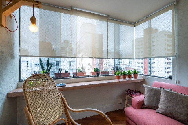 Imagem Apartamento com 2 Quartos à Venda, 84 m² em Pinheiros - São Paulo Imagem Apartamento com 2 Quartos à Venda, 84 m² em Pinheiros - São Paulo