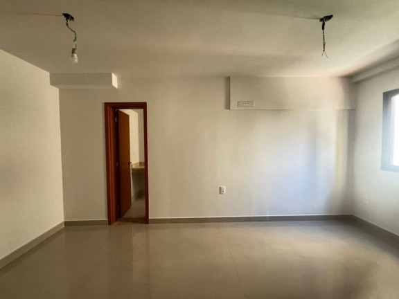 Imagem Apartamento com 3 Quartos à Venda, 90 m² em Setor Bueno - Goiânia Imagem Apartamento com 3 Quartos à Venda, 90 m² em Setor Bueno - Goiânia