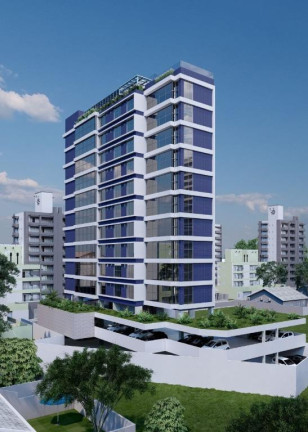 Imagem Apartamento com 4 Quartos à Venda, 253 m² em Aflitos - Recife Imagem Apartamento com 4 Quartos à Venda, 253 m² em Aflitos - Recife