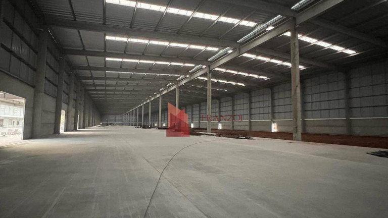 Imagem Galpão para Alugar, 16.500 m² em Porto Escalvados - Navegantes Imagem Galpão para Alugar, 16.500 m² em Porto Escalvados - Navegantes
